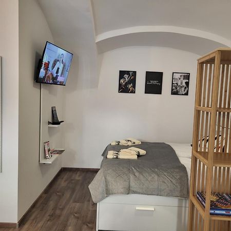 Mk Studio Марібор Екстер'єр фото