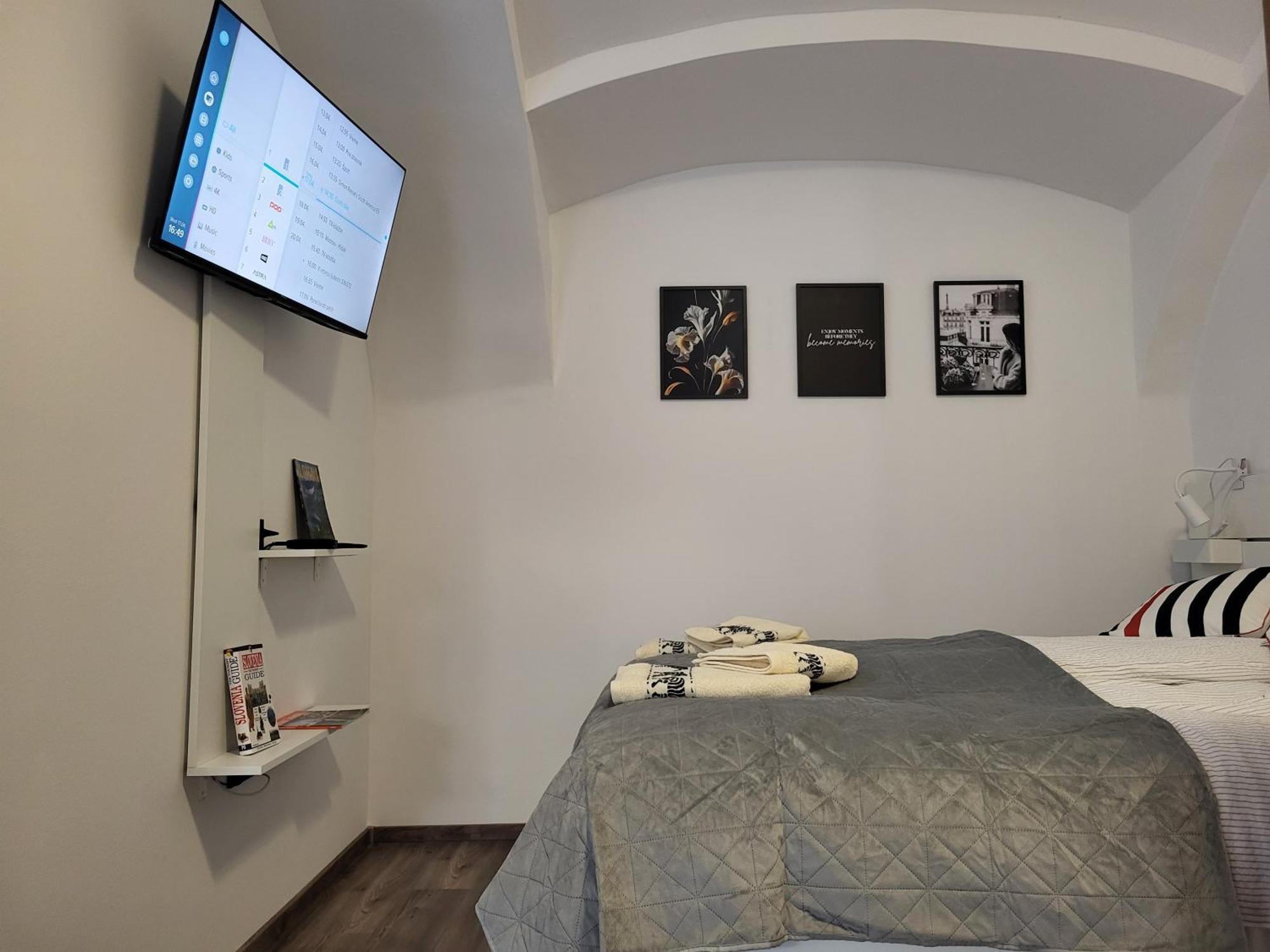 Mk Studio Марібор Екстер'єр фото